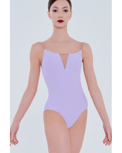 Body Ruby di WearMoi | UniversoDanza