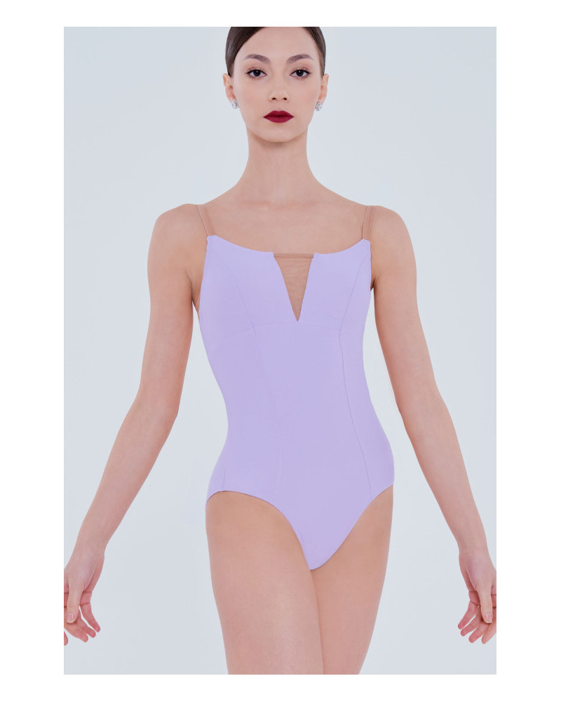 Body Ruby by WearMoi| UniversoDanza