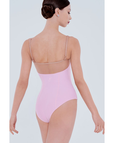 Body Ruby di WearMoi | UniversoDanza