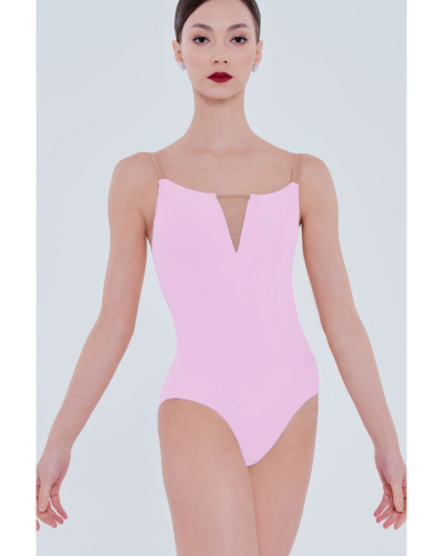 Body Ruby by WearMoi| UniversoDanza