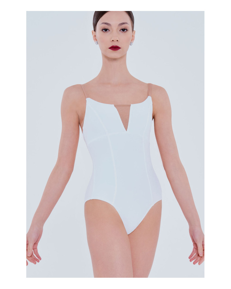 Body Ruby di WearMoi | UniversoDanza