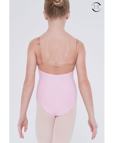 Body Ruby di WearMoi | UniversoDanza