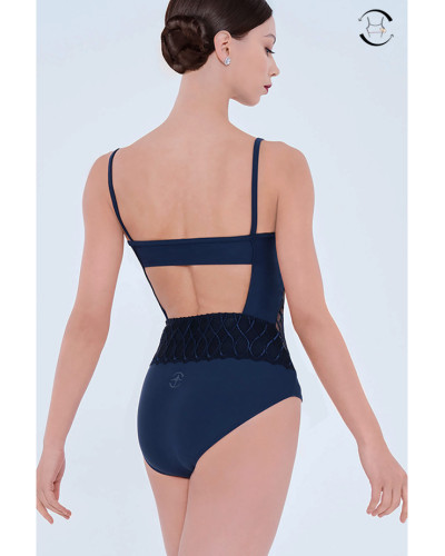 Body Colette di WearMoi | UniversoDanza