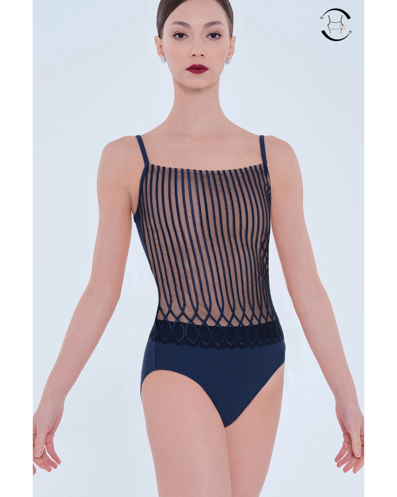 Body Colette di WearMoi | UniversoDanza
