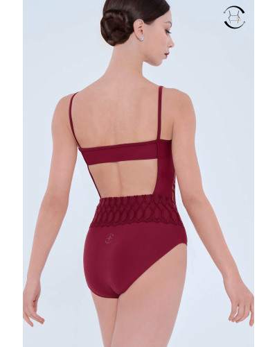 Body Colette di WearMoi | UniversoDanza