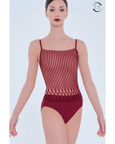 Body Colette by WearMoi| UniversoDanza