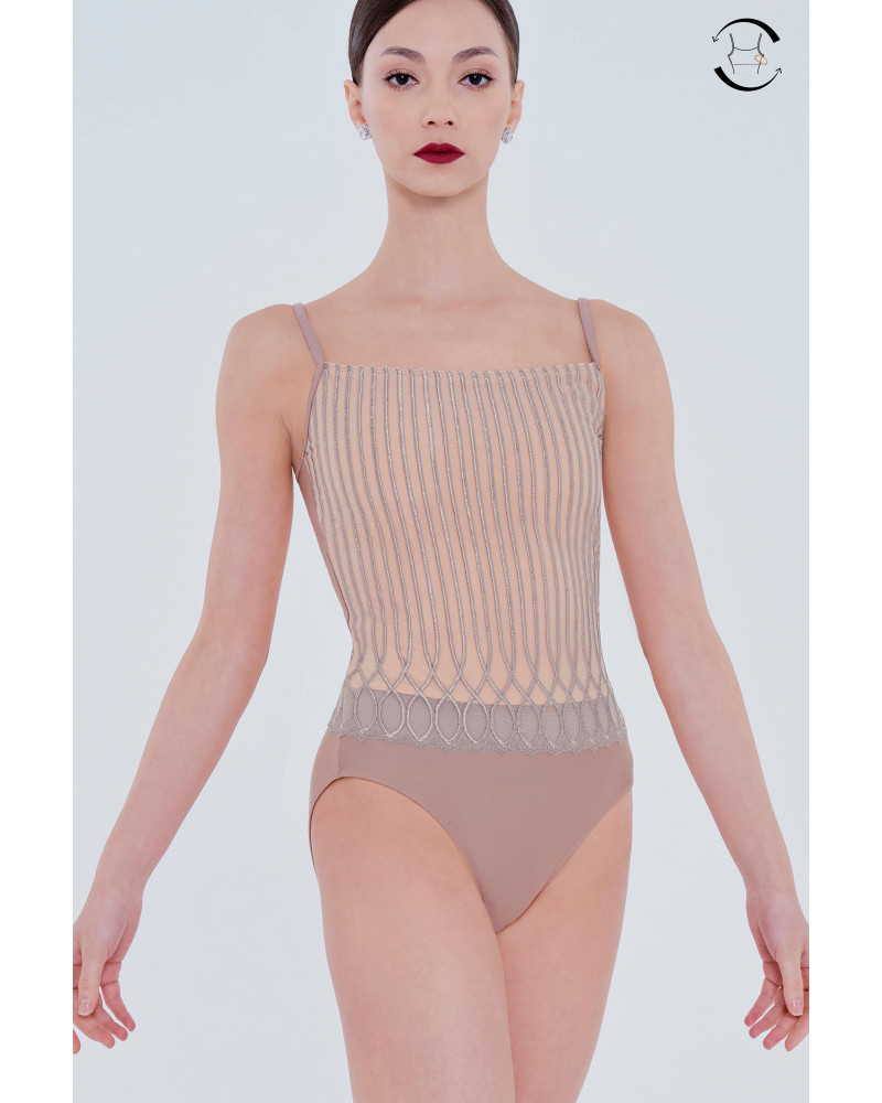 Body Colette di WearMoi | UniversoDanza