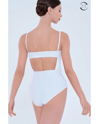 Body Colette di WearMoi | UniversoDanza