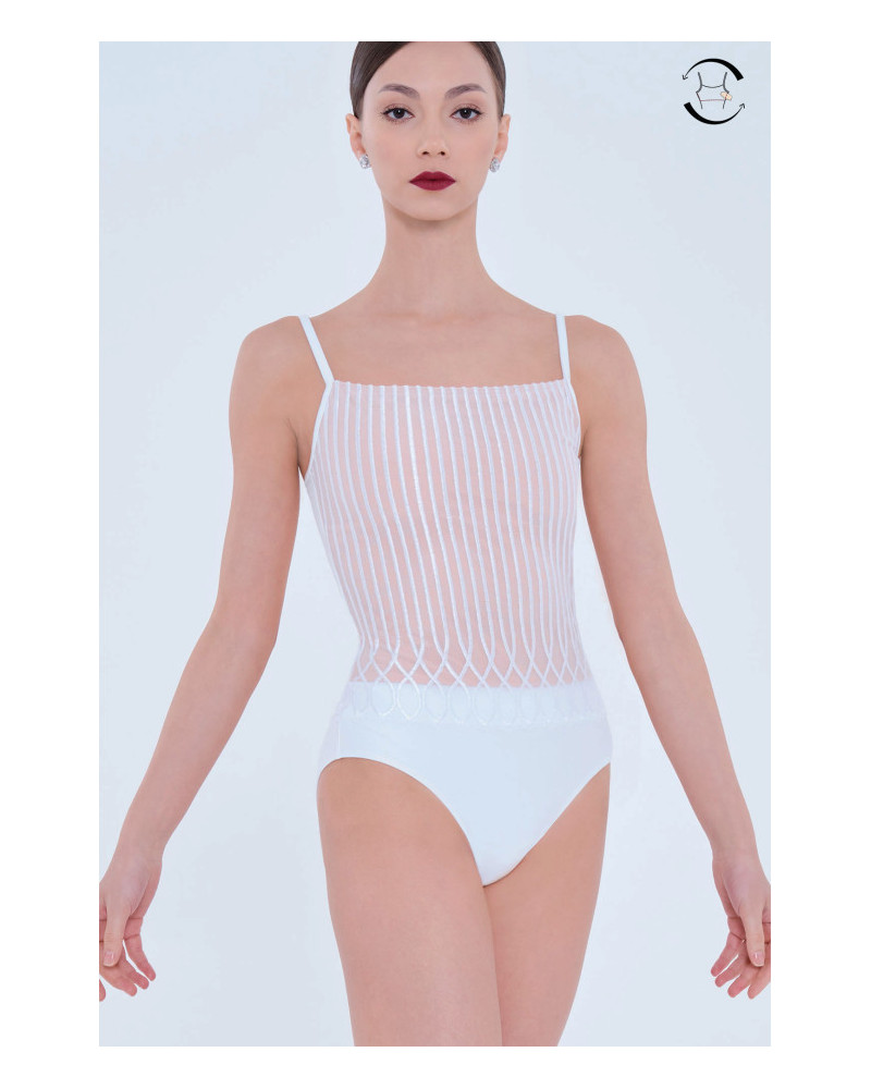 Body Colette di WearMoi | UniversoDanza