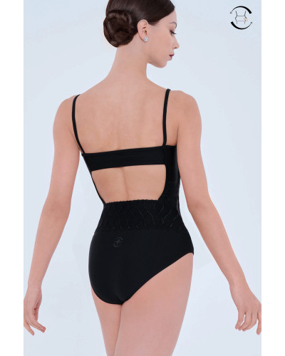 Body Colette di WearMoi | UniversoDanza