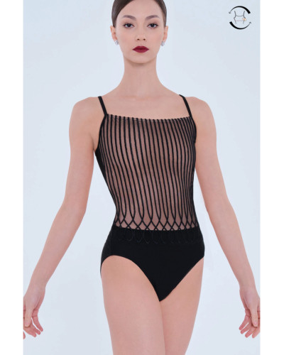 Body Colette by WearMoi| UniversoDanza