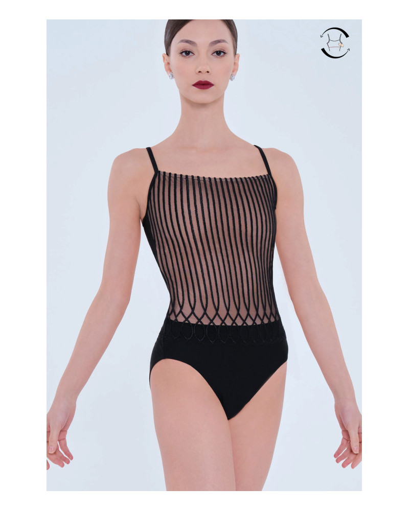 Body Colette by WearMoi| UniversoDanza
