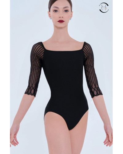 Body Nerea by WearMoi| UniversoDanza