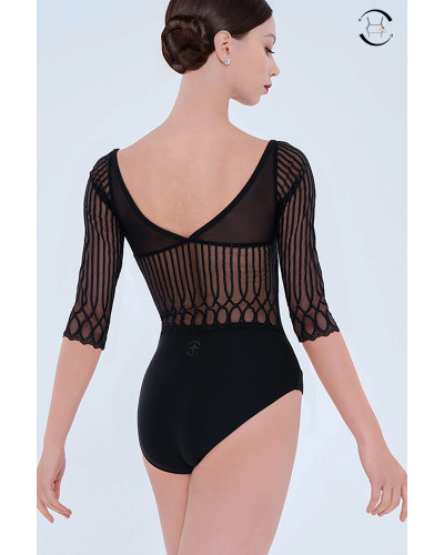 Body Nerea di WearMoi | UniversoDanza