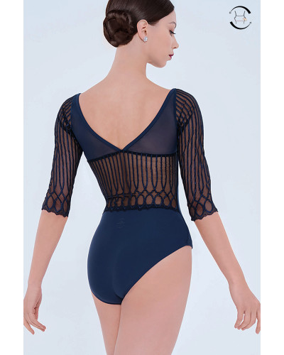 Body Nerea by WearMoi| UniversoDanza