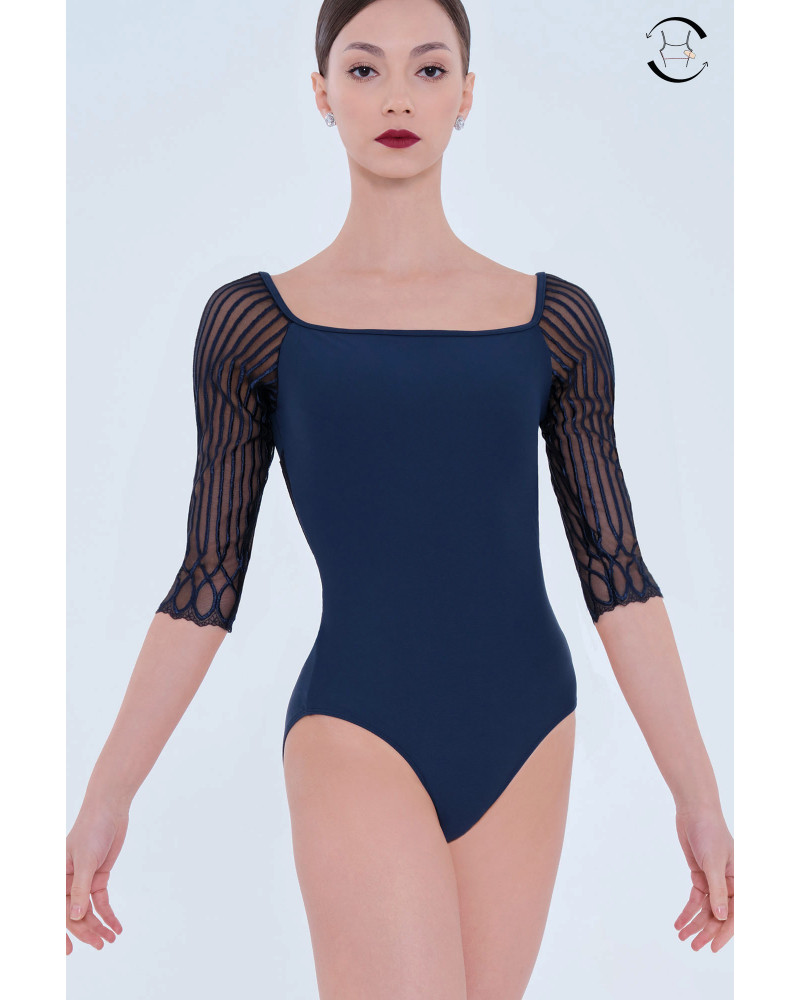 Body Nerea di WearMoi | UniversoDanza