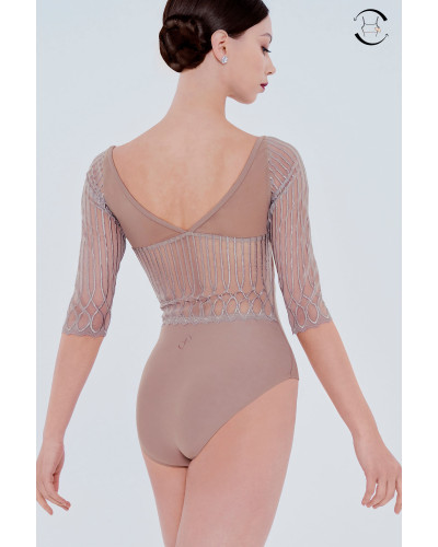 Body Nerea di WearMoi | UniversoDanza