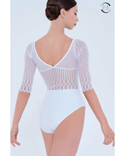 Body Nerea di WearMoi | UniversoDanza