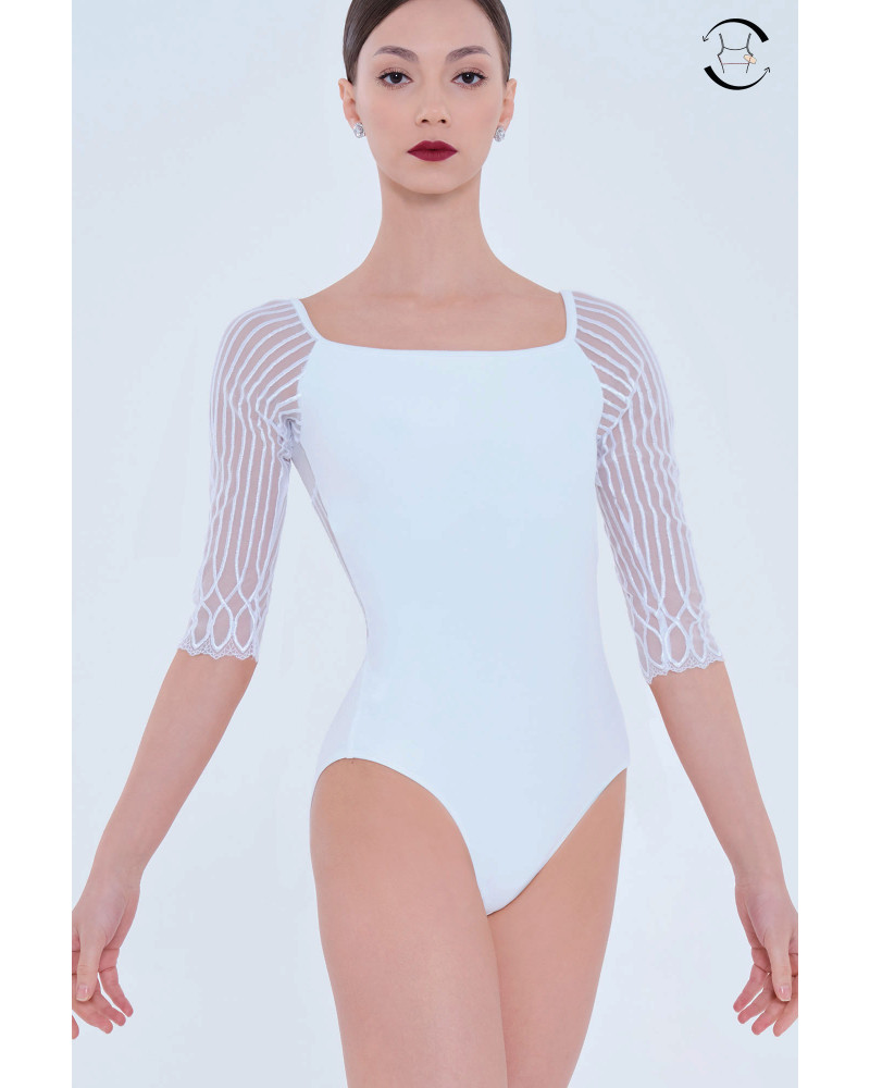 Body Nerea di WearMoi | UniversoDanza