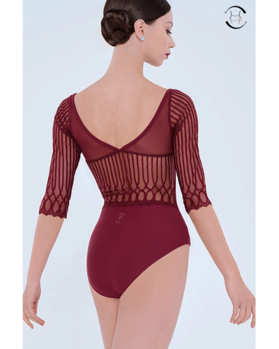 Body Nerea di WearMoi | UniversoDanza