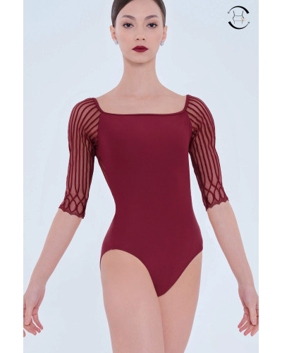 Body Nerea di WearMoi | UniversoDanza