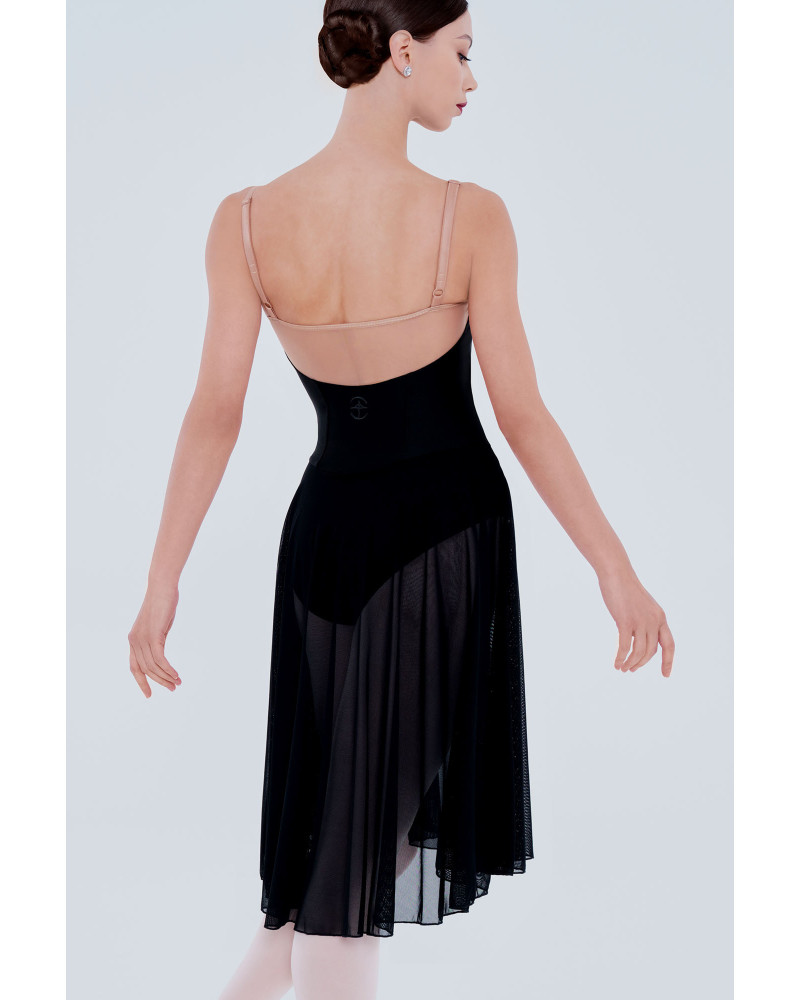 Body Galli by WearMoi| UniversoDanza