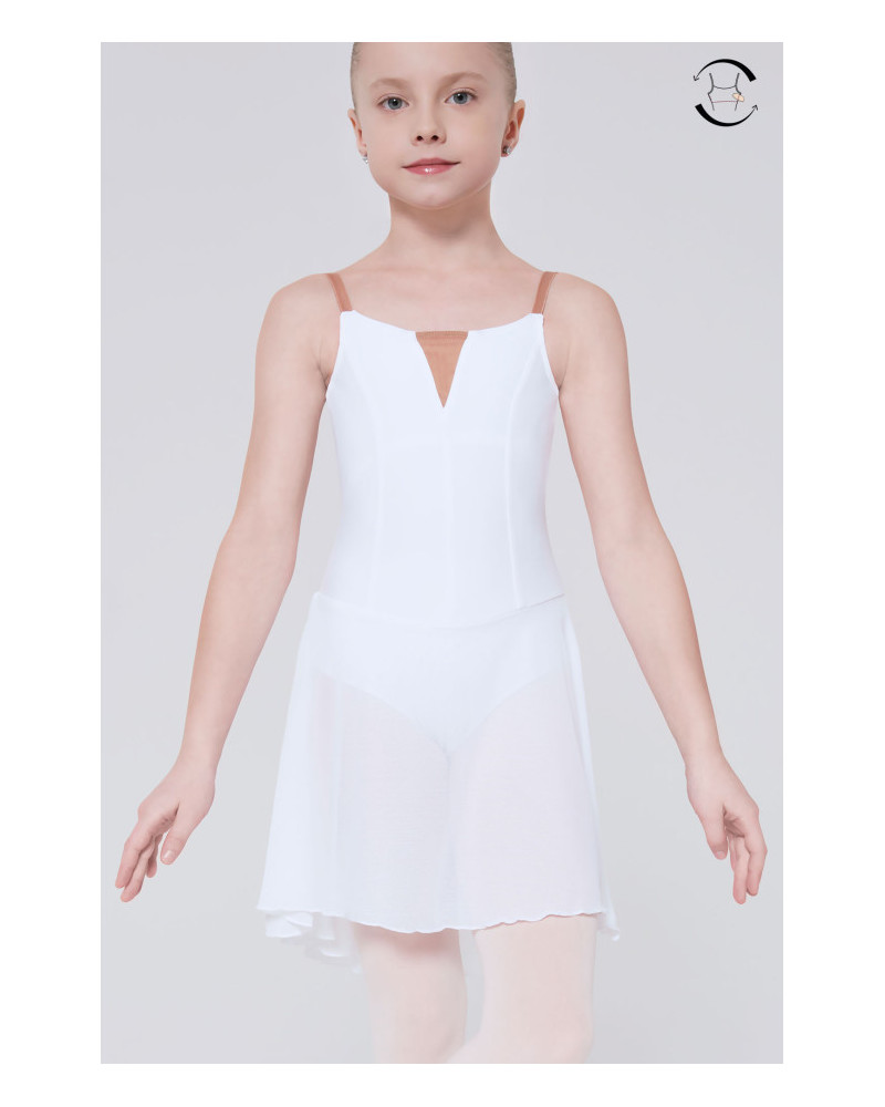 Body Galli di WearMoi | UniversoDanza