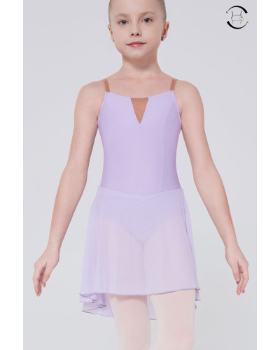 Body Galli by WearMoi| UniversoDanza