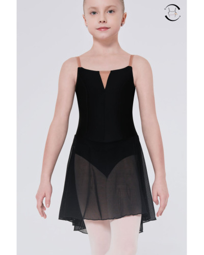 Body Galli by WearMoi| UniversoDanza