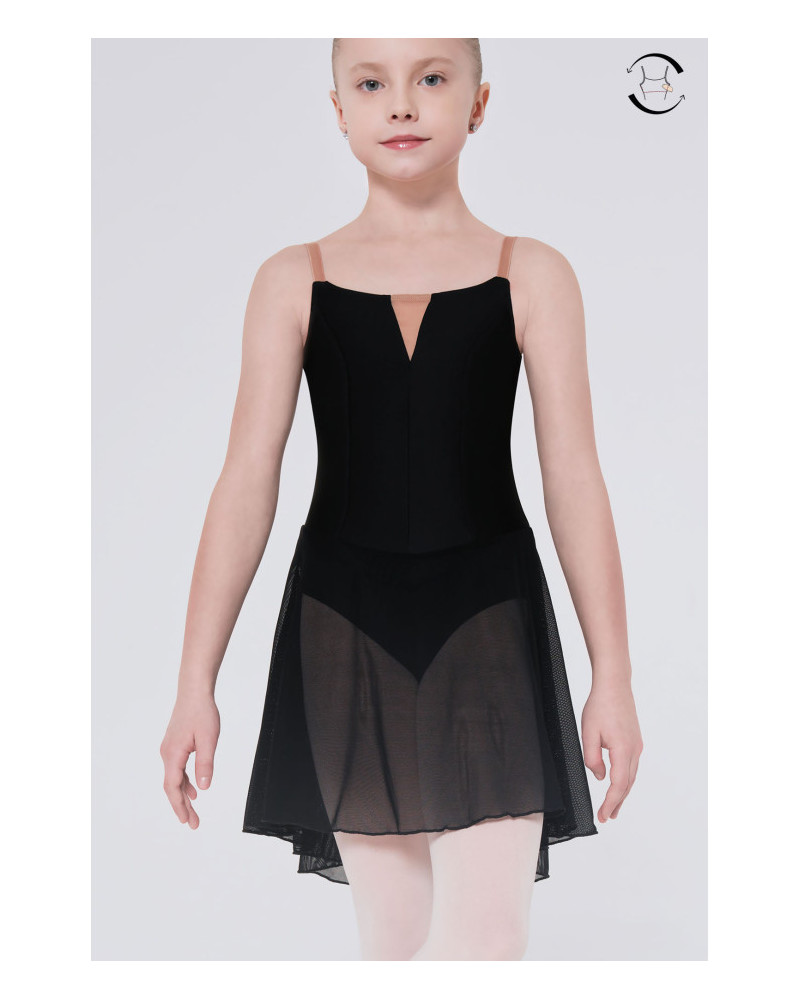 Body Galli by WearMoi| UniversoDanza