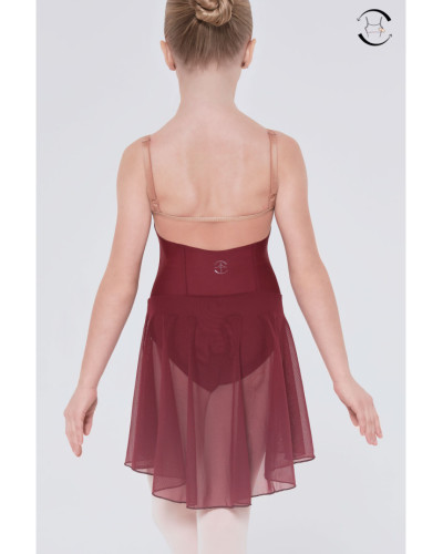 Body Galli di WearMoi | UniversoDanza