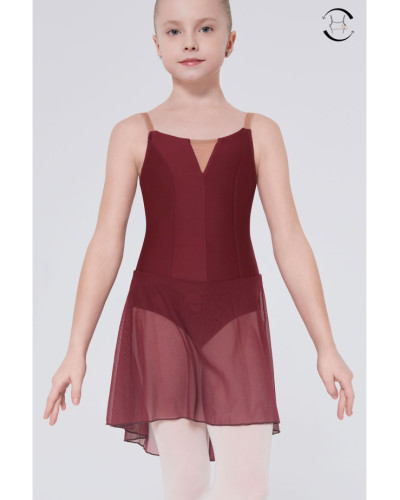 Body Galli by WearMoi| UniversoDanza