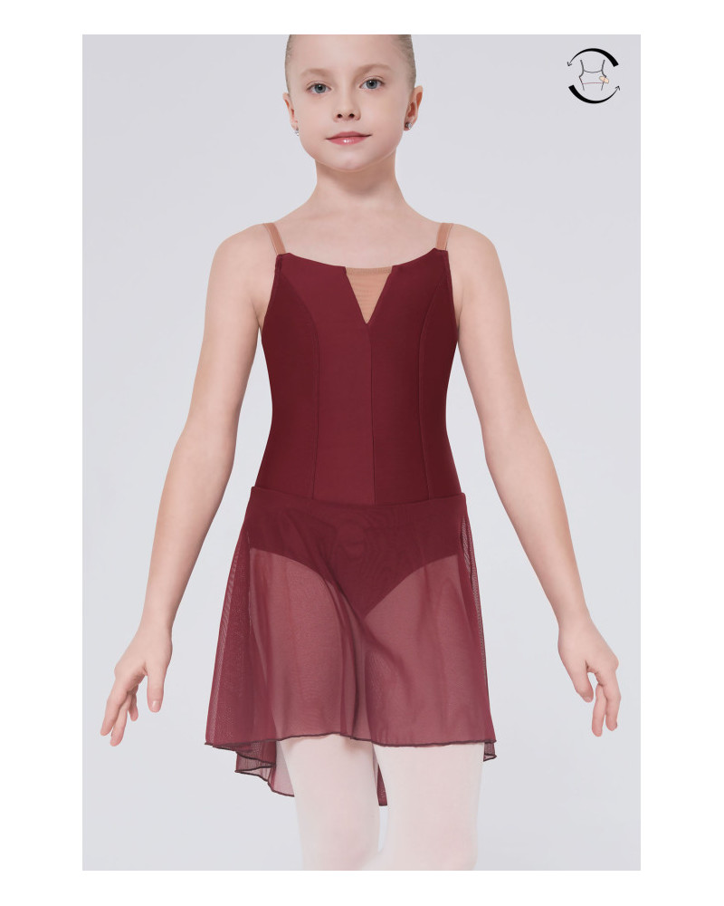 Body Galli di WearMoi | UniversoDanza