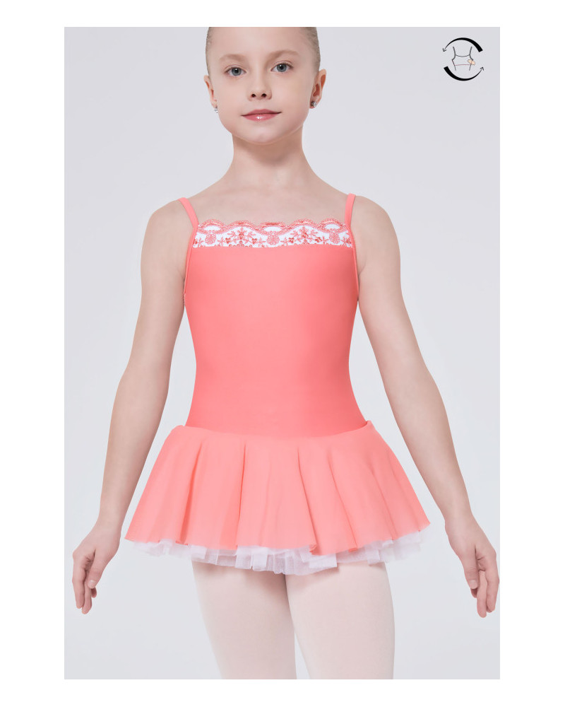 Charme Tutu by WearMoi | UniversoDanza