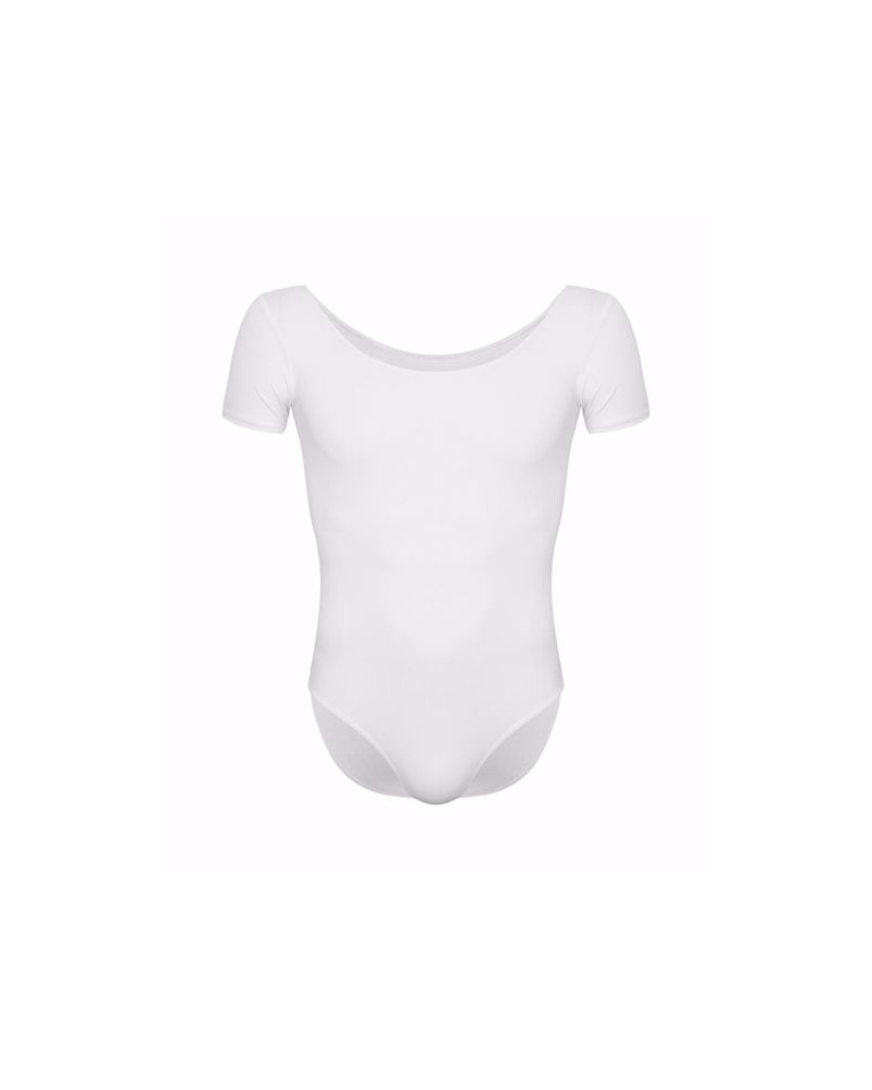 Body Aaron of Freed | UniversoDanza