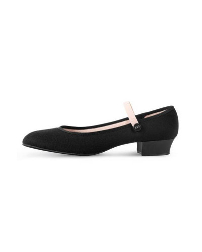 Scarpe Carattere Bloch ACCENT Ragazza