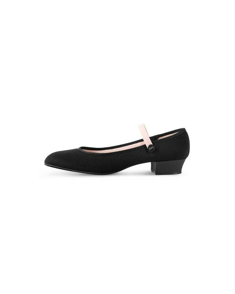 Scarpe Carattere Bloch ACCENT Ragazza