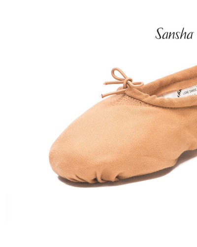 Mezze punte PRO 1C di Sansha | Universo Danza