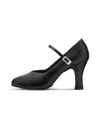 Scarpe Carattere Bloch BROADWAY-HI