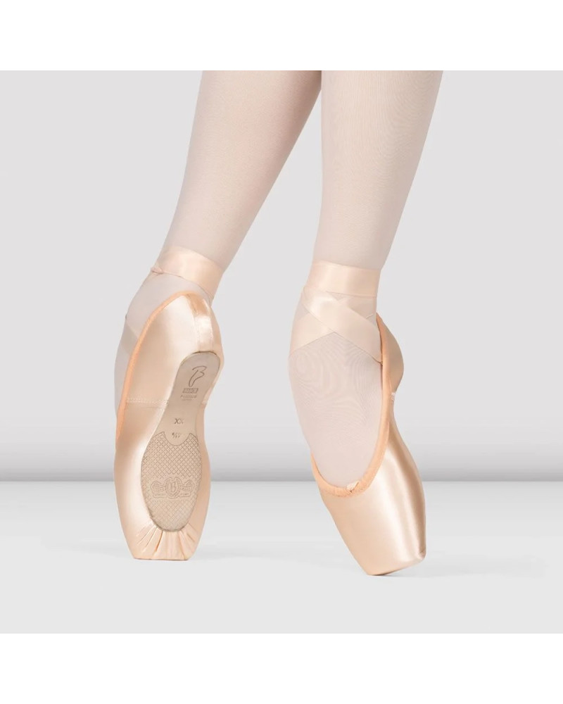 Bloch Flexus Pointe Shoes S0120L | UniversoDanza