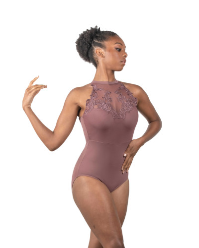 Body Bouvier by Ballet Rosa | UniversoDanza