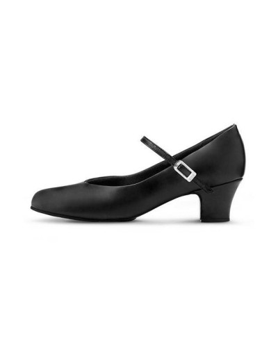 Scarpe Carattere Bloch BROADWAY-LO