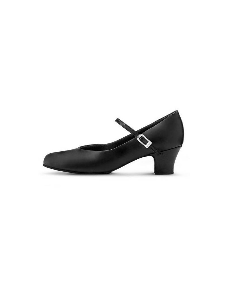 Scarpe Carattere Bloch BROADWAY-LO