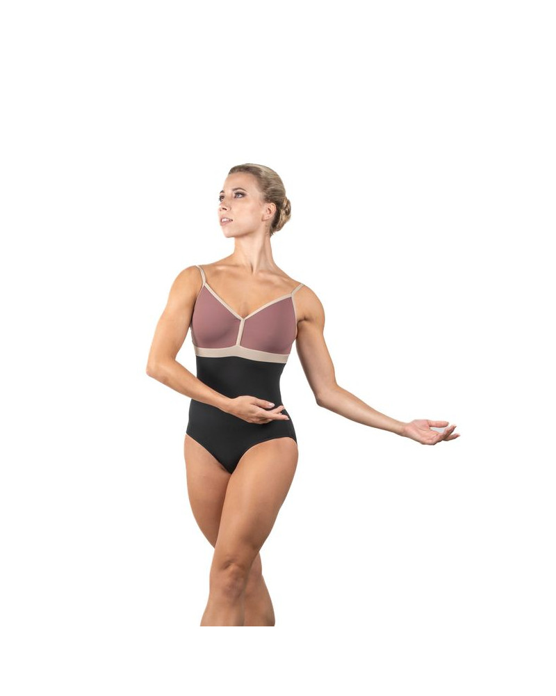 Body Akia di Ballet Rosa | UniversoDanza