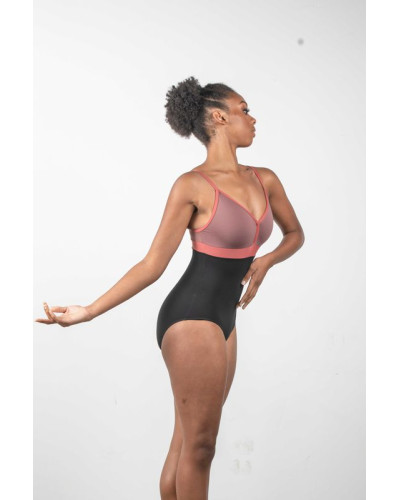 Body Akia di Ballet Rosa | UniversoDanza