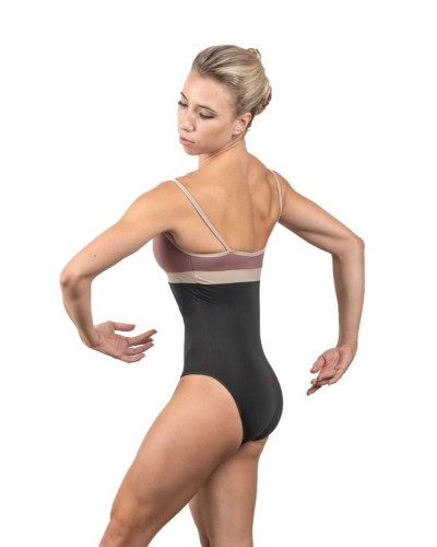 Body Akia di Ballet Rosa | UniversoDanza