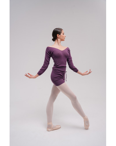 Pantaloncino di Grishko |UniversoDanza