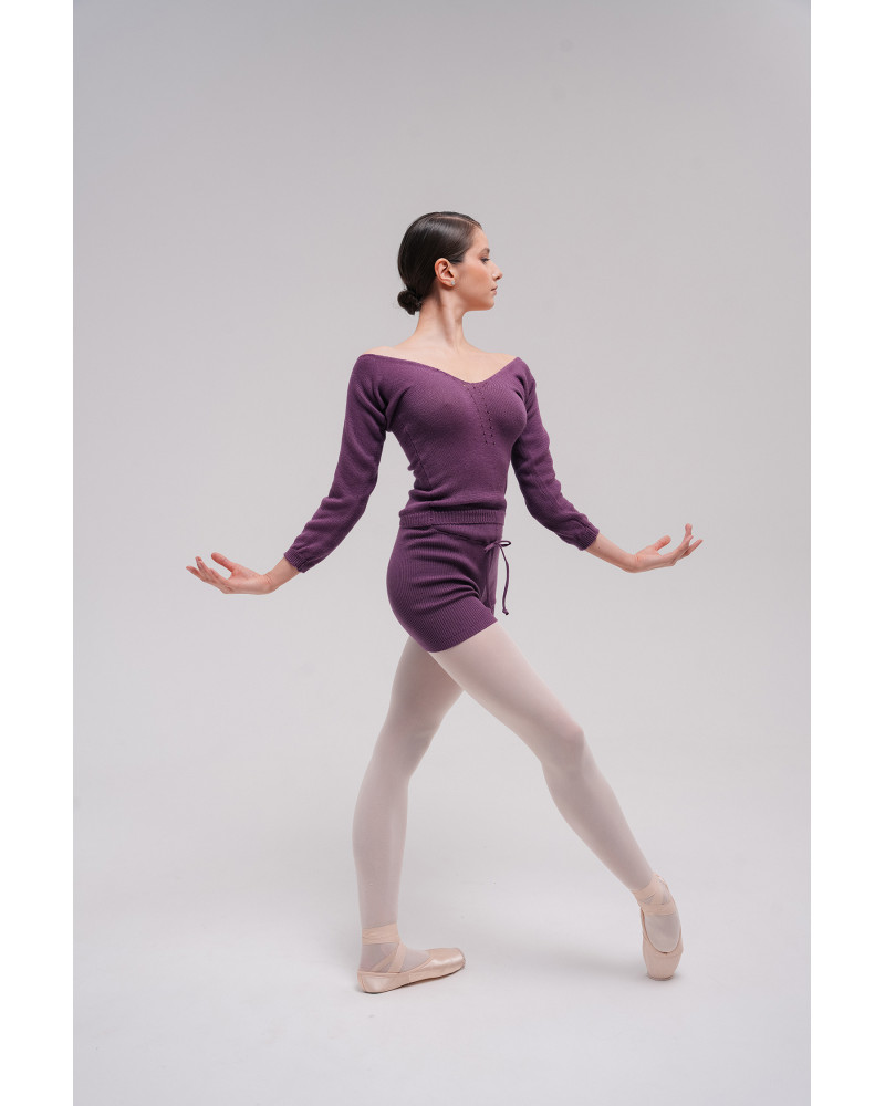 Shorts by Grishko | UniversoDanza