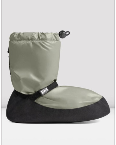 Scaldapiedi metalizzati boot Bloch adulti | UniversoDanza