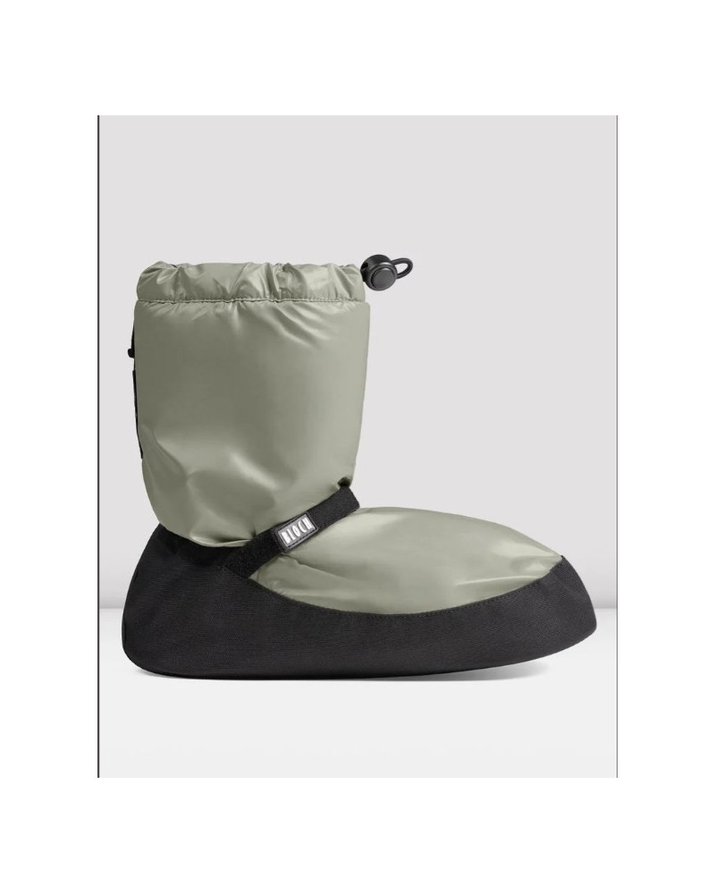 Scaldapiedi metalizzati boot Bloch adulti | UniversoDanza